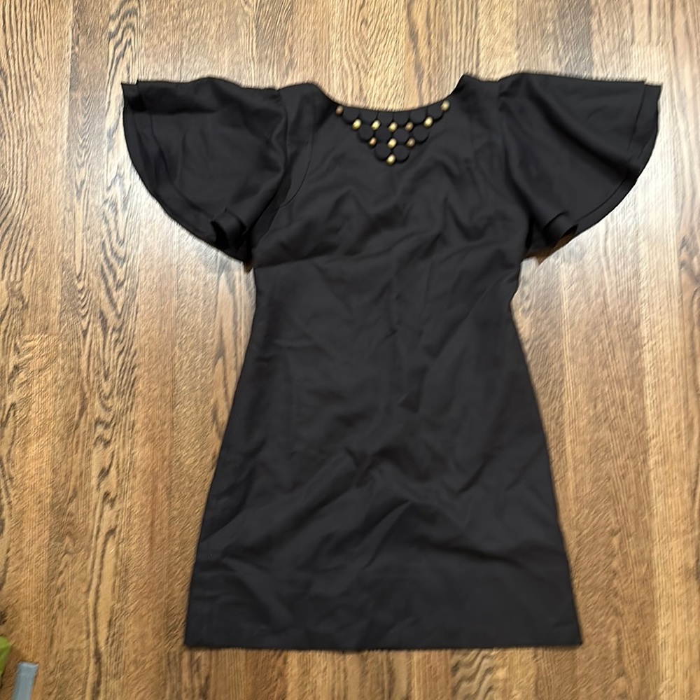 SHOSHANNA mini dress